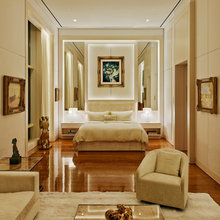 New Build (Salon) - Bedrooms
