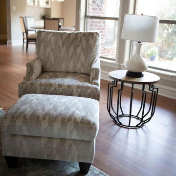 Family Centered Elegance