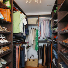 closet