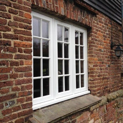 Windows&Doors - Windows