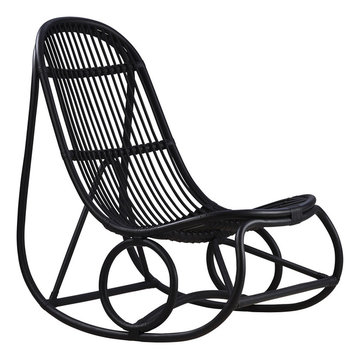 Nanny Rocking Chair