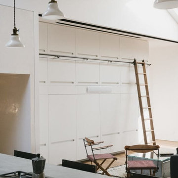 New York Loft