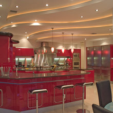 Galardi Residence in las vegas