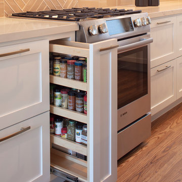 Richmond Kitchen Remodel
