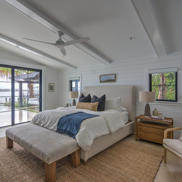 Sarasota Bay House