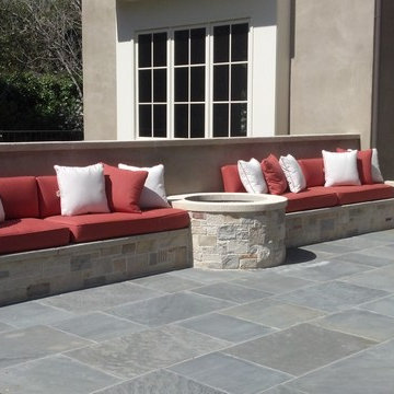 Showcase project - Limestone