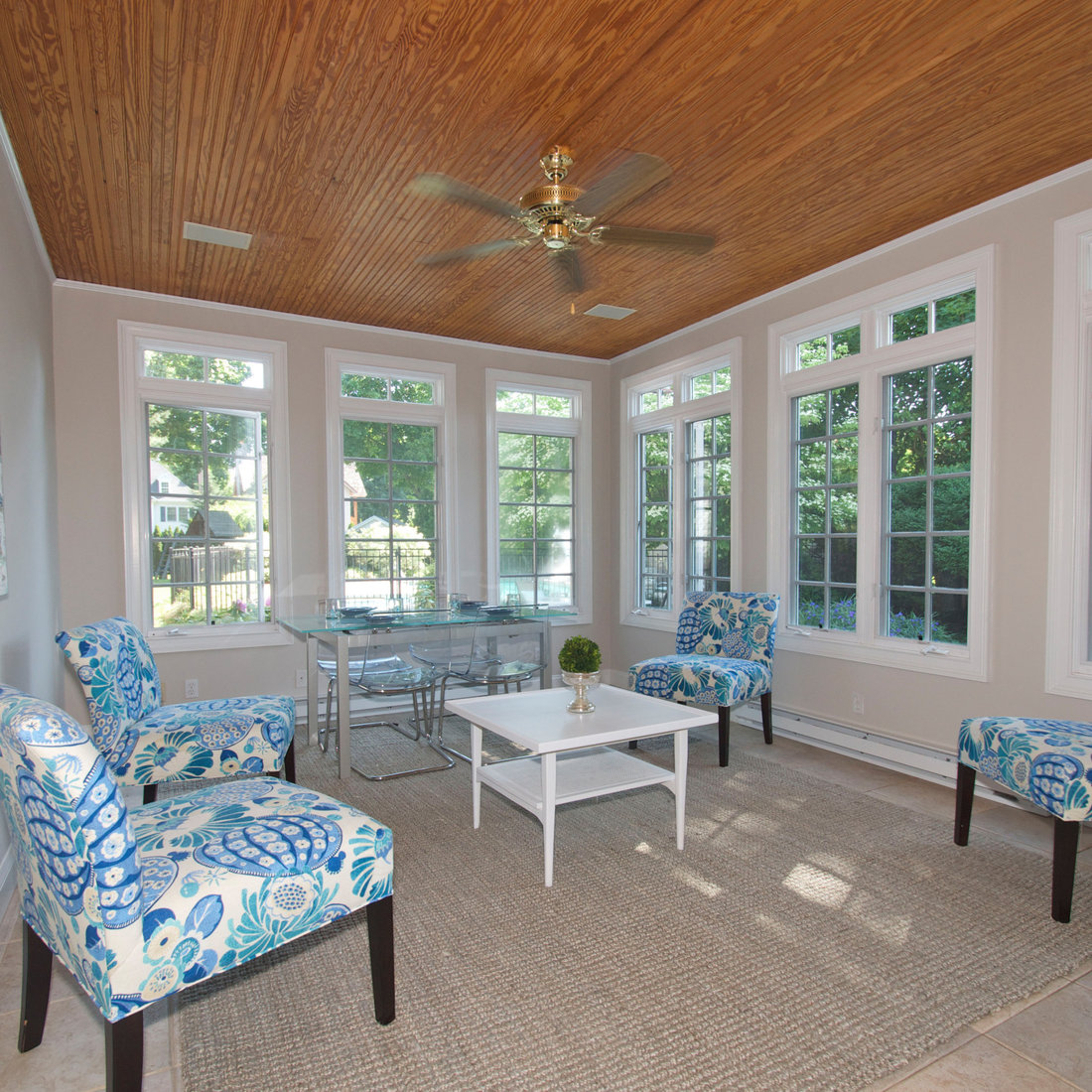 Historic Home gets HIP