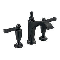 Dorval Widespread Lav faucet - Bathroom Sink & Tap Parts