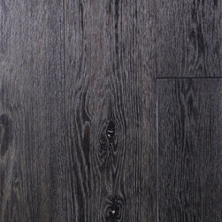 Custom White Oak Flooring - Hardwood Flooring