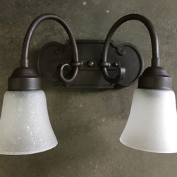 Custom Wall Sconces - Products