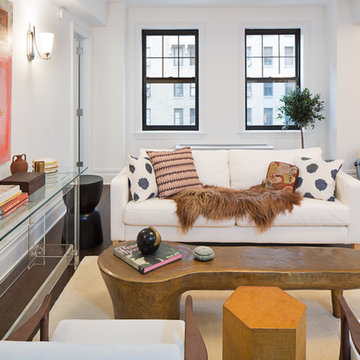 Manhattan Apartment