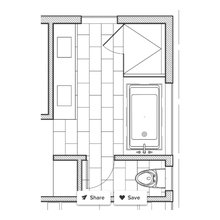 Hillside BATHROOM