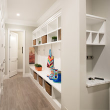 mudroom
