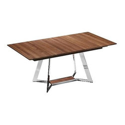 MEZZO Angolo Dining table Bacher - Dining Tables