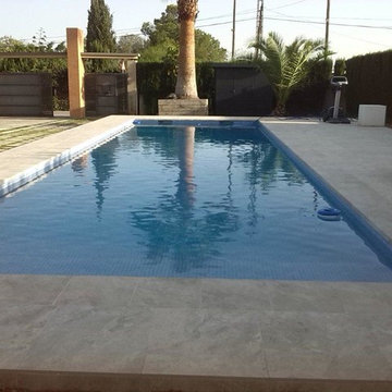 PISCINA MM