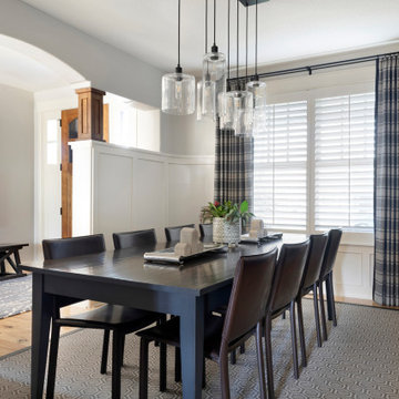 Shorewood Reimagined