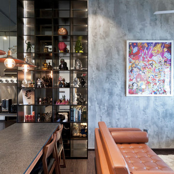 Apartment at Siglap V - Singapore