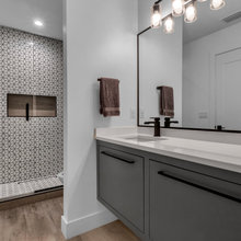 Office/Pool Bath