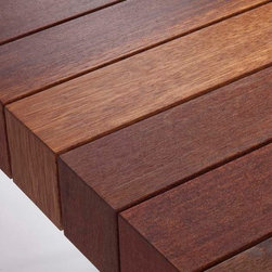Lancaster Outdoor Dining Series - Products