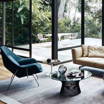 Womb Chair