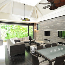 Muskoka Room