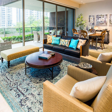 Leedon Residences Condominium