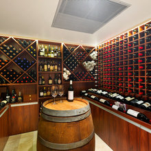 cellar