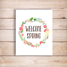 Guest Picks: Welcome Spring