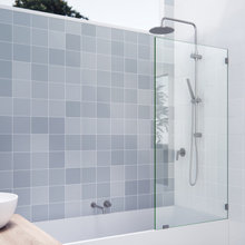 Sleek Bathrooms