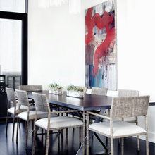 LA Dining