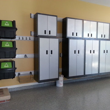 Garage Makeover