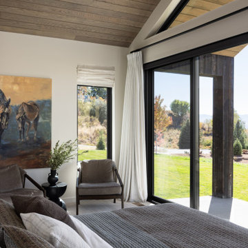 Quail Canyon Drive