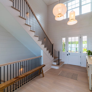 Bayfront Getaway