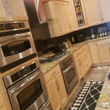 Harrison City Complete Renovation
