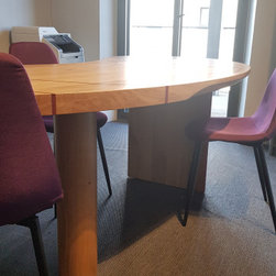 table de r&eacute;union - Desks And Hutches