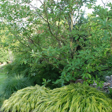 Plantings