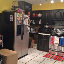 Renovation and Remodel