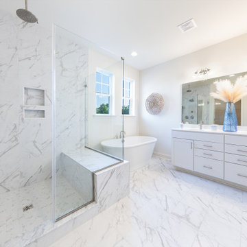 The Aster - Ranch Design in Georgetown, Delaware
