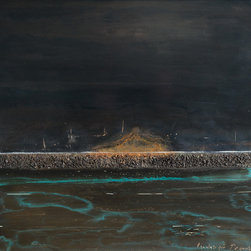 Abstract artworks - Paintings