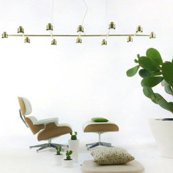 Lighting - Lighting
