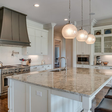The Mon Chateau in Providence Downs South