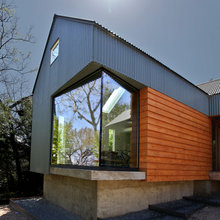 Tron House