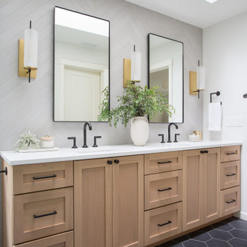 Kirkland | Modern Farmhouse