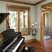 John's House