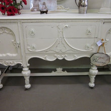 Chalk Paint®  Decorative Paint by Annie Sloan