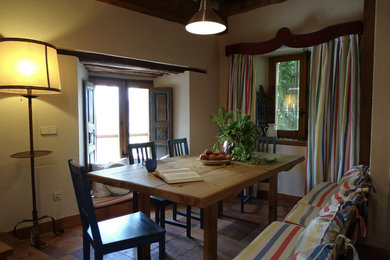 Estilismo en Casa de Campo