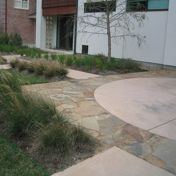Ingold Residence