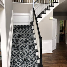 Entryway & Foyer