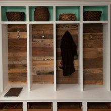 Mudroom