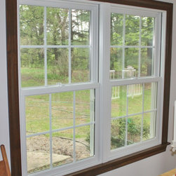 Andersen A Series Windows - Windows